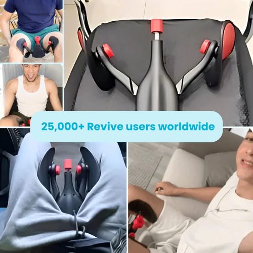 Kegel exercise fitness trainer 743 sales