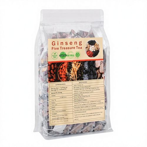 🔥 BUY 1, GET 1 FREE — RECEIVE 2 PACKS OF TRADITIONAL CHINESE FIVE RED TEA!