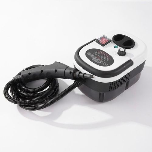 Latest Multifunctional High Temperature 3 Bar Steam Cleaner High Pressure Steam for Car Household Use Handheld Design Physical