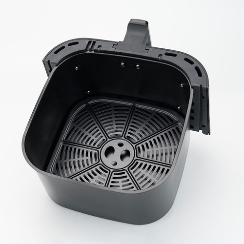 8L Large Air Fryer – Cook More, Save More! 🍟🍤