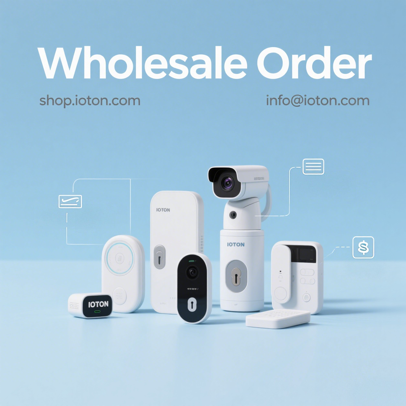 Wholesale Order