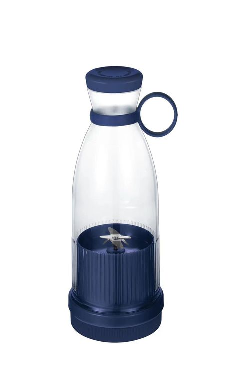 Mini Portable Juice Blender | USB Rechargeable & Easy Clean