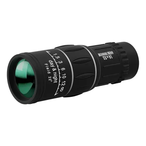 Universal Mobile Phone Telephoto Lens - High Magnification Zoom for Stunning Photos
