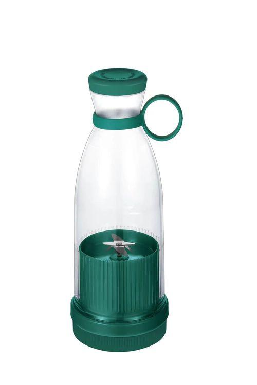 Mini Portable Juice Blender | USB Rechargeable & Easy Clean