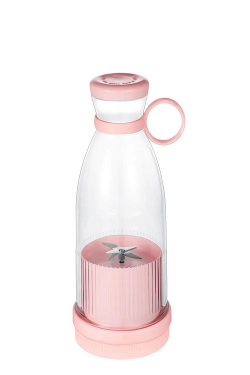 Mini Portable Juice Blender | USB Rechargeable & Easy Clean