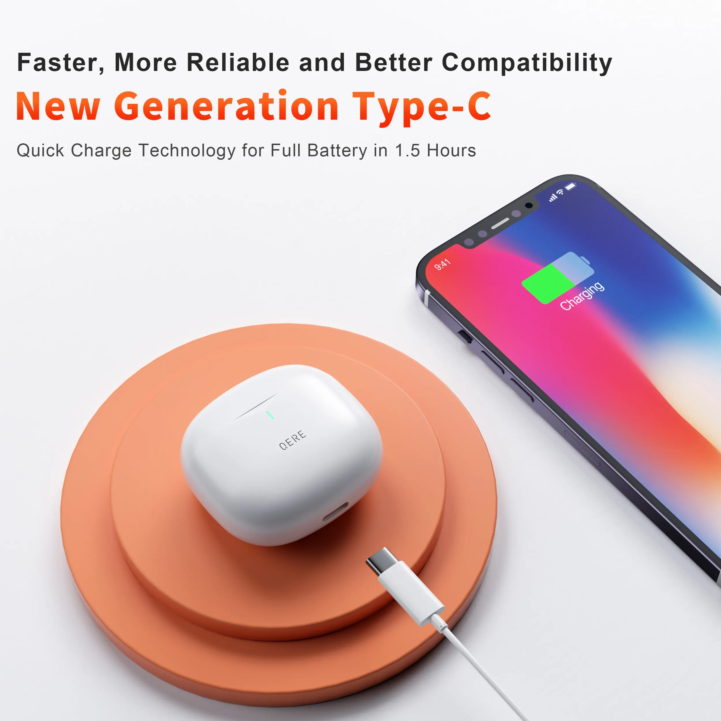Wireless Earphones