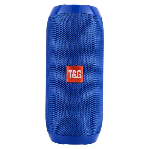 Outdoor Portable Bluetooth Speaker | Deep Bass, FM Radio & Waterproof