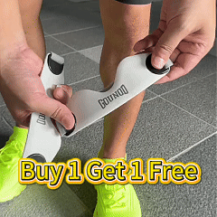 2PCS Set Patella Strap Adjustable Anti-Slip Silicone Knee Brace for Knee Support, Running, Jump Rope, Gym and Sports, Nairobi Stock, COD, Free Shipping, Pay on Delivery