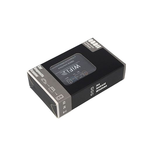 ⚡ Car Diagnostic Scanner – Stop Guessing Why Your Check Engine Light Is On, Scan Fault Codes Yourself at Home, Garage or Roadside