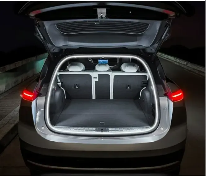 🔥Hot Seller🔥 COD！Trunk LED Light