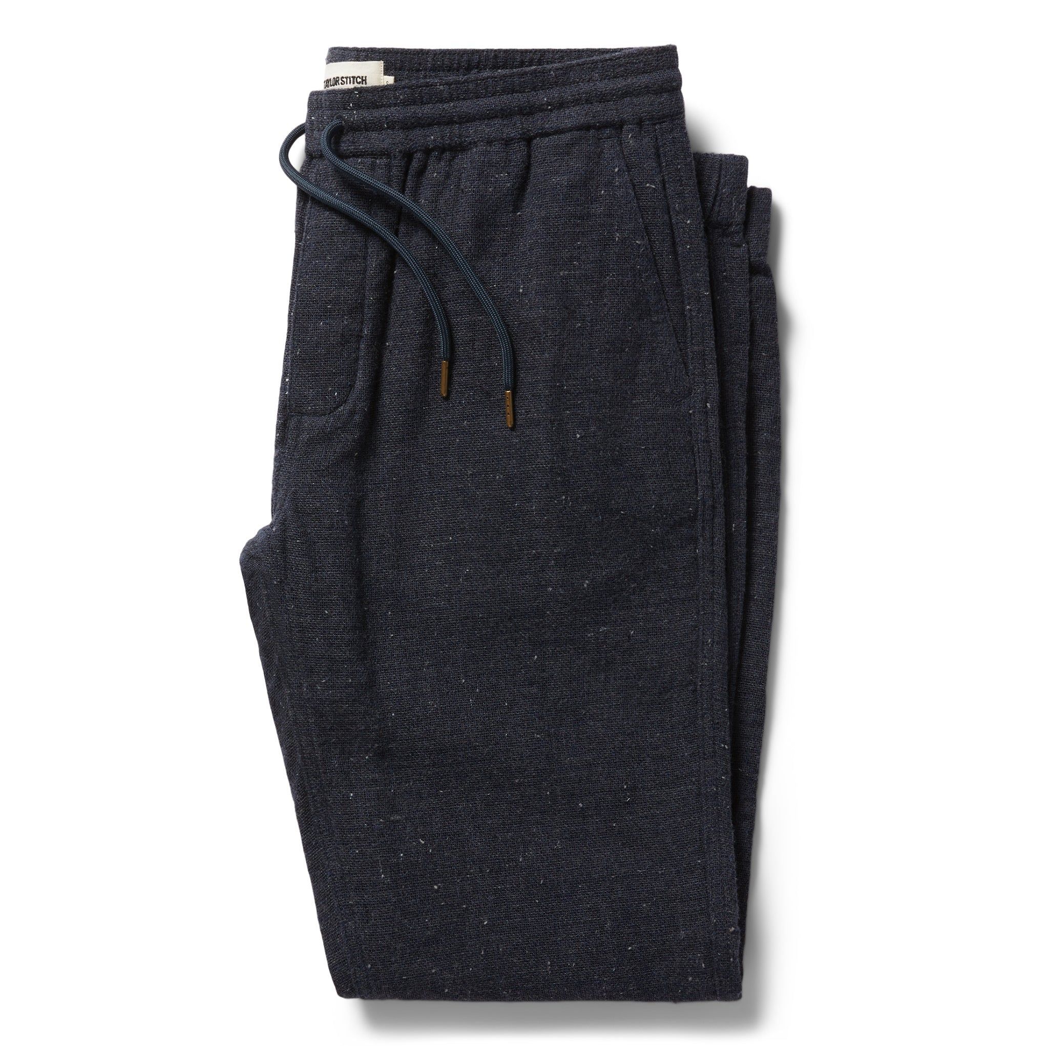 Arnrv Apres Pant in Charcoal Donegal