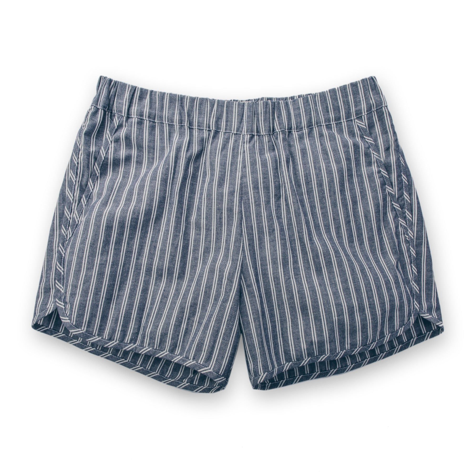 Arnrv Surf Short in Indigo