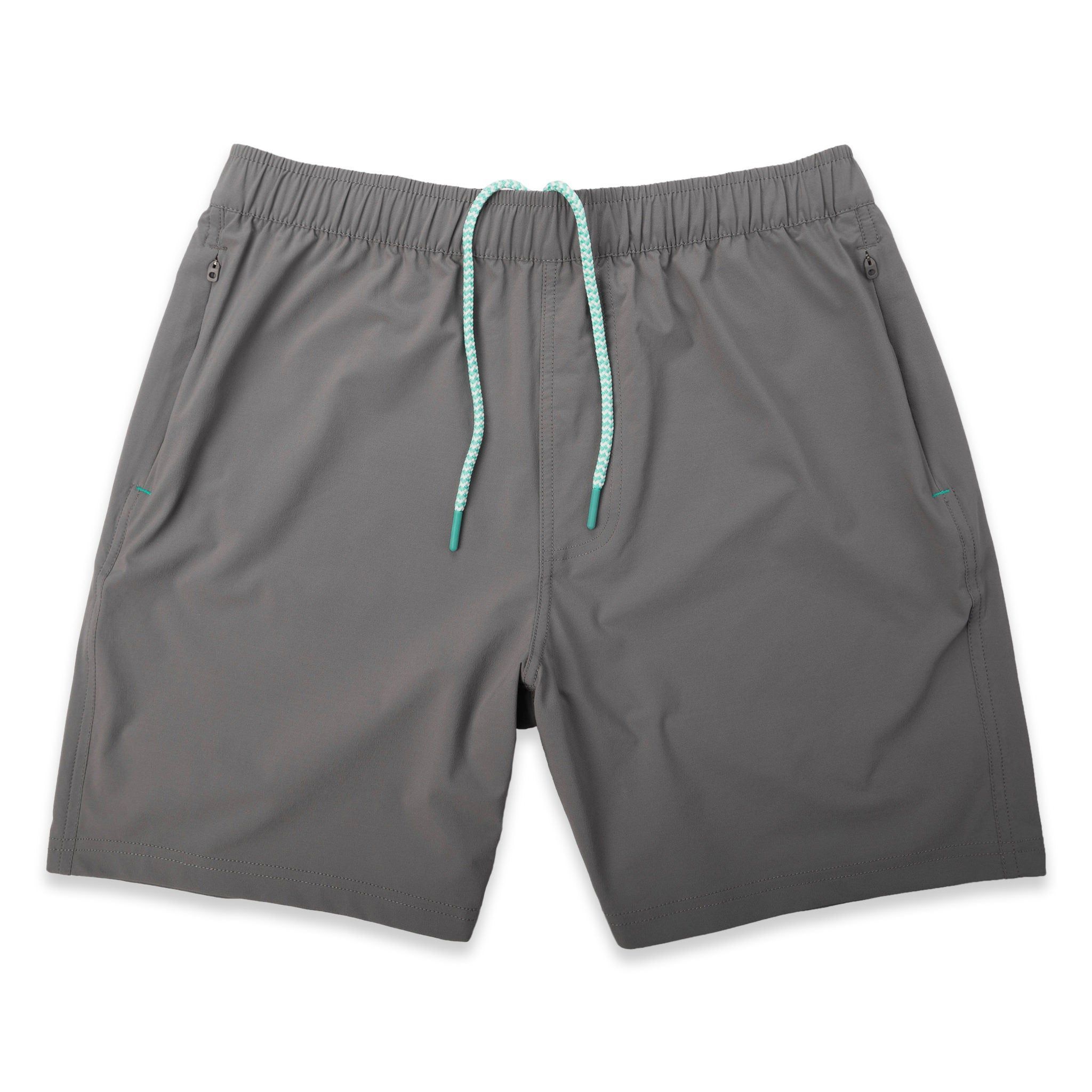 Arnrv Myles Momentum Short in Fog