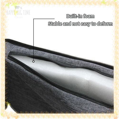 Portable Central Control Dog Car  Seat Non-slip Pet Carrier For Small Dogs Cat Pet Accessories