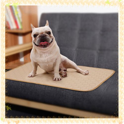 Pet Absorbent  Pad Dog Training Diaper Waterproof Diaper For Dog Car Rabbit