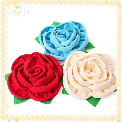 Pet Sniffing Mat Dog Dining Table Blanket Consume Energy Sniffing Decompression Slow Food Mat