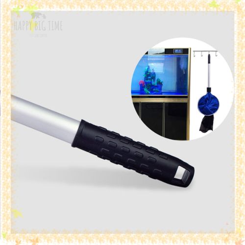 Fishing Net No-hurting Fish Fully Permeable Fish Catching Net For Fish Farm Pond