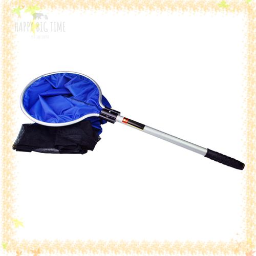 Fishing Net No-hurting Fish Fully Permeable Fish Catching Net For Fish Farm Pond