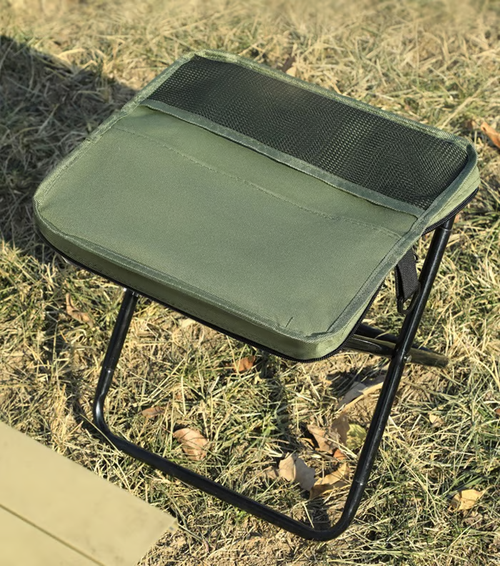 BUY 2 GET 5% OFF & FREE SHIPPING🎒✨Outdoor backpack folding stool