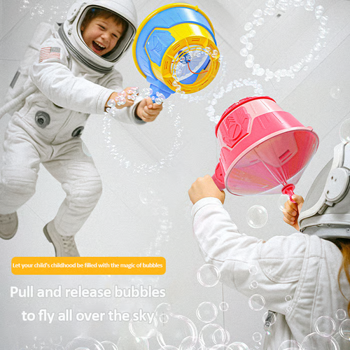 BUY 2 GET 5% OFF & FREE SHIPPING​​🚀✨Bubble Cannon​​