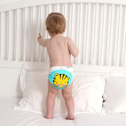 Upgraded model Baby Potty Training Underwear-Washable⏰