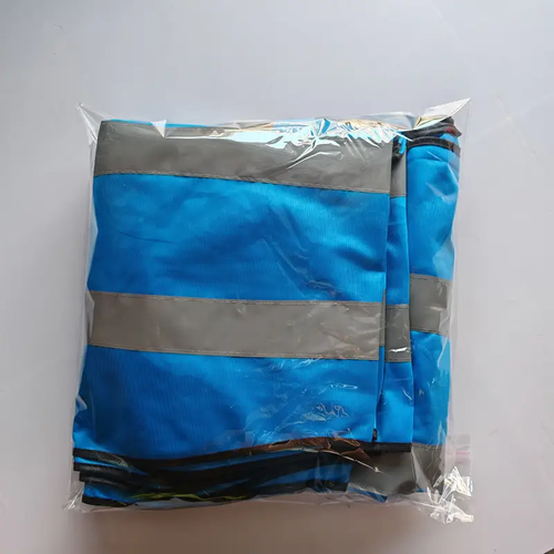 Multi-pocket Reflective Vest Sports & Outdoor Supplies Sports & Leisure Supplies Car Reflective Safety Equipment Construction Site