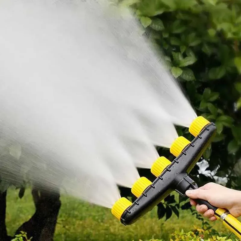 PROFESJONALNY OPRYSKIWACZ WODNY | SPRAYMASTER