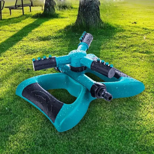 360° Roterende tuinsproeier | ROTOSPRITZ