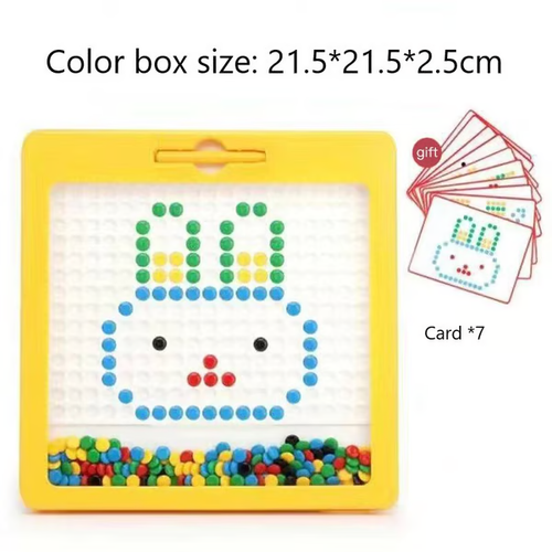 49% OFF🔥Doodle Board🔥Magnetic Drawing Board for Kids