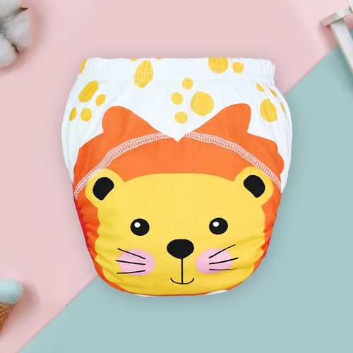 Upgraded model Baby Potty Training Underwear-Washable⏰