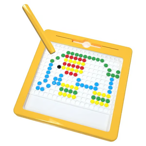 49% OFF🔥Doodle Board🔥Magnetic Drawing Board for Kids