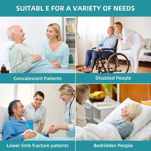 1pc  Blue 180x70cm Foldable Emergency Stretcher   Portable Lightweight Transfer Board for Patient   Animal Rescue  Casualty Evacuation Indoor  Outdoor Use PA Nylon Material  No Magnesium Rod Flint Included