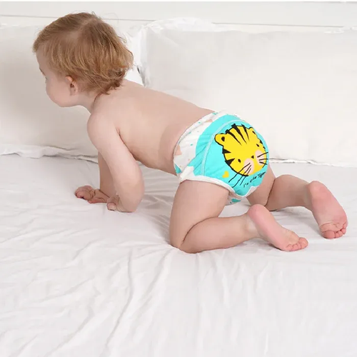 Upgraded model Baby Potty Training Underwear-Washable⏰