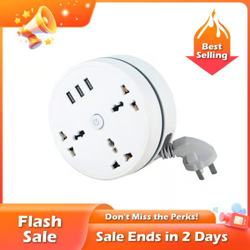 Universal Power Strip