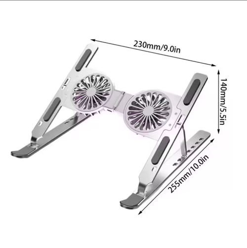 Adjustable Tablet Stands Fast Heat Dissipation
