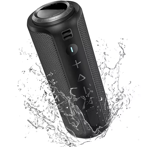 Waterproof Portable Bluetooth Speaker Wireless