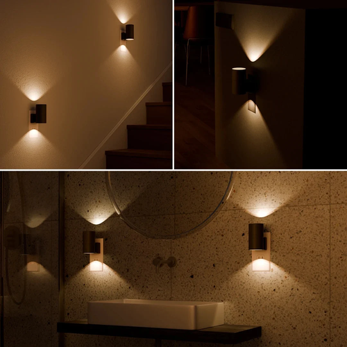 💥Dimmable Night Light
