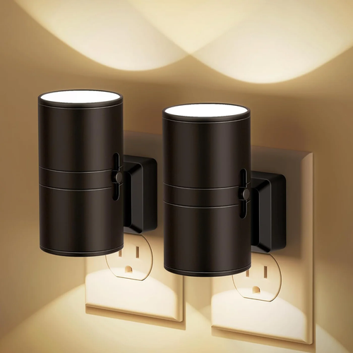 💥Dimmable Night Light