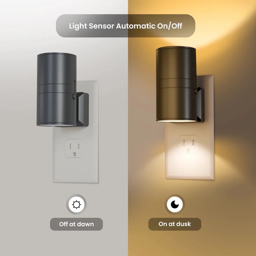 💥Dimmable Night Light