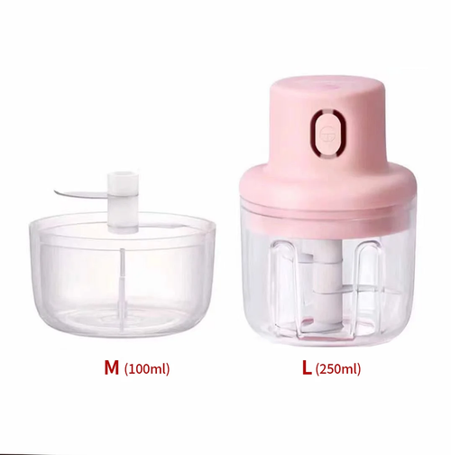 🎁Wireless Food Chopper🔥