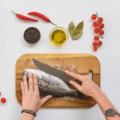 KNIFE SHARPENER