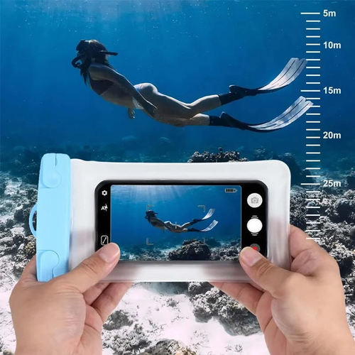 Waterproof Mobile Phone Bag 8 Reviews
