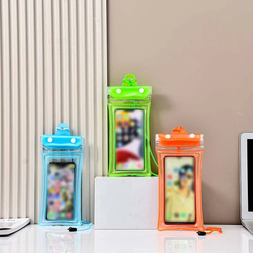 Waterproof Mobile Phone Bag 8 Reviews
