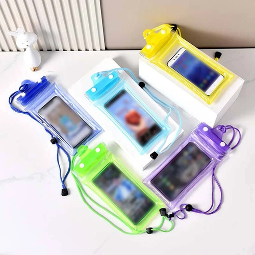 Waterproof Mobile Phone Bag 8 Reviews