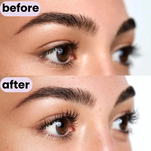Electric Eyelash Curler
