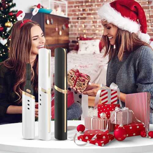 Electric Eyelash Curler