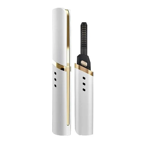 Electric Eyelash Curler
