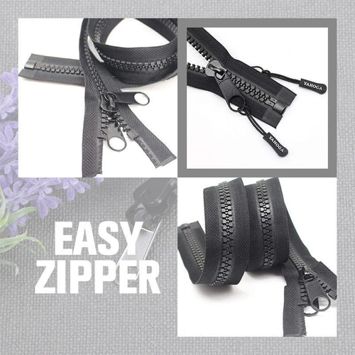 🔥FIX ZIP PULLER (6 PCS)🌙