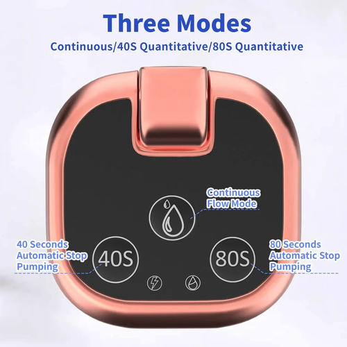 🔥🔥 & Multi-functional Automatic Water Dispenser Pump