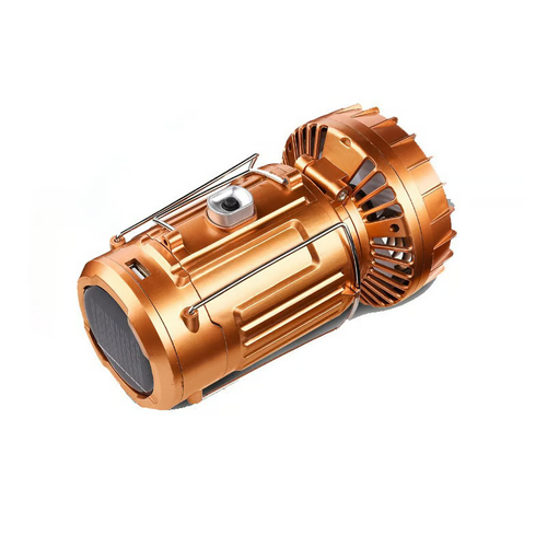 (🔥🎁2024 Hot Sale🎁 ) 6 in 1 Portable Solar LED Camping Lantern